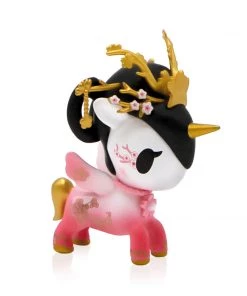 Cherry Blossom Unicorno Series 2 Blind Box By Tokidoki
