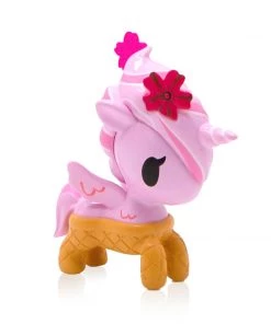 Cherry Blossom Unicorno Series 2 Blind Box By Tokidoki