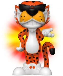 Chester Cheetah 1:6 Chance At A Chase! Cheetos Funko Vinyl SODA LE12500 7 Chester Cheetah 1:6 Chance At A Chase! Cheetos Funko Vinyl SODA LE12500