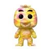 Chica #880 Five Nights At Freddy's Tie-Dye Funko POP! Games [PRE-ORDER FOR ESTIMATED Q4 2022* DELIVERY]