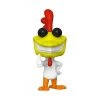 Chicken #1072 Cow & Chicken Funko POP! Animation [PRE-ORDER FOR ESTIMATED* Q2 2022 DELIVERY]