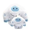 Chomp And Chomper Plush Bundle By Abominable Toys