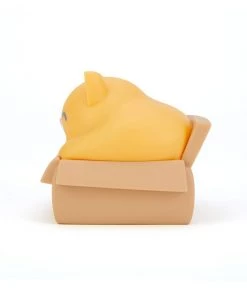 Chonky Trash Kitty Light By 100% Soft In-Stock Items