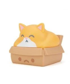 Chonky Trash Kitty Light By 100% Soft In-Stock Items