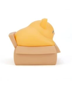 Chonky Trash Kitty Light By 100% Soft In-Stock Items