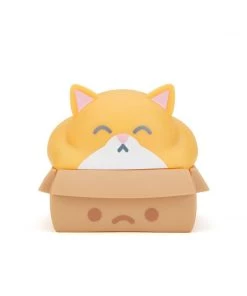 Chonky Trash Kitty Light By 100% Soft In-Stock Items