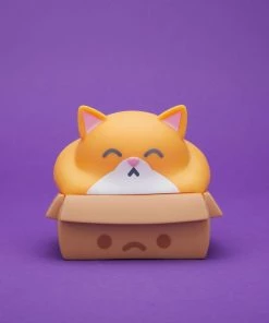 Chonky Trash Kitty Light By 100% Soft In-Stock Items