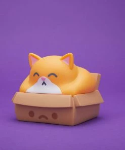Chonky Trash Kitty Light By 100% Soft In-Stock Items