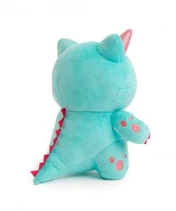 Chubbo Kaiju Kitties Plush By 100% Soft