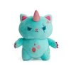 Chubbo Kaiju Kitties Plush By 100% Soft