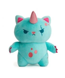 Chubbo Kaiju Kitties Plush By 100% Soft