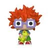 Chuckie Finster #1207 Rugrats Funko POP! Television [PRE-ORDER FOR ESTIMATED* Q2 2022 DELIVERY]