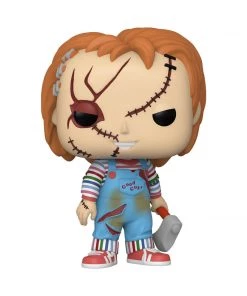 Chucky #1249 Bride Of Chucky Funko POP! Movies [PRE-ORDER FOR ESTIMATED Q3 2022* DELIVERY]