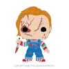 Chucky Bride Of Chucky Funko POP! Pin [PRE-ORDER FOR ESTIMATED Q3 2022* DELIVERY]