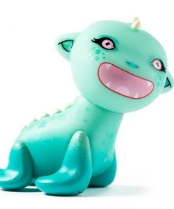 City Cryptid Multi-Artist Dunny Art Figure Series By Kidrobot 23 City Cryptid Multi-Artist Dunny Art Figure Series By Kidrobot