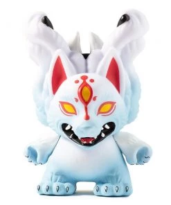 City Cryptid Multi-Artist Dunny Art Figure Series By Kidrobot 28 City Cryptid Multi-Artist Dunny Art Figure Series By Kidrobot