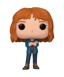 Claire Dearing #1209 Jurassic World: Dominion Funko POP! Movies [PRE-ORDER FOR ESTIMATED Q2 2022* DELIVERY]