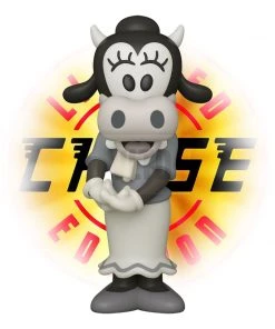 Clarabelle Cow Funko Vinyl SODA Disney 1:6 Chance At A Chase! LE8000