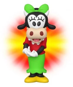 Clarabelle Cow Funko Vinyl SODA Disney 1:6 Chance At A Chase! LE8000