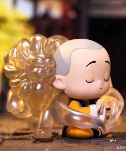 Classic Of Mountain And Seas Blind Box Series By Yichan X Pop Mart