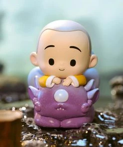 Classic Of Mountain And Seas Blind Box Series By Yichan X Pop Mart