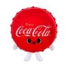 Coke Bottle Cap Funko POP! Plush Coca-Cola Ad Icons In Stock Funko