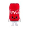 Coke Can Funko POP! Plush Coca-Cola Ad Icons