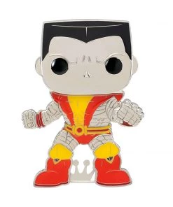 Colossus #11 X-Men Funko POP! Pin