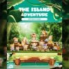 Coogi & Foody The Island Adventure Blind Box Series By Coogi X Pop Mart