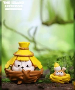 Coogi & Foody The Island Adventure Blind Box Series By Coogi X Pop Mart 13 Coogi & Foody The Island Adventure Blind Box Series By Coogi X Pop Mart