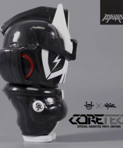 CORETEQ Special NANOTEQ Vinyl Edition By Quiccs X Devil Toys LE250