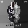 CORETEQ Special NANOTEQ Vinyl Edition By Quiccs X Devil Toys LE250