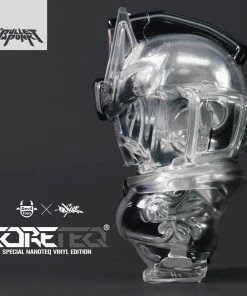 CORETEQ Special NANOTEQ Vinyl Edition By Quiccs X Devil Toys LE250