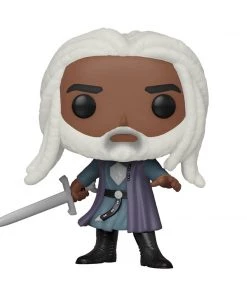 Coryls Velaryon #04 Game Of Thrones: House Of The Dragon Funko POP! TV [PRE-ORDER FOR ESTIMATED Q3 2022* DELIVERY]