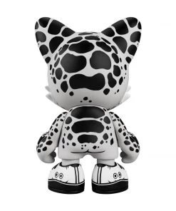 Crocodilius SuperJanky By James Groman & SuperPlastic 9 Crocodilius SuperJanky By James Groman & SuperPlastic