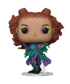 Cyclone #1234 Black Adam Funko POP! Movies [PRE-ORDER FOR ESTIMATED Q3 2022* DELIVERY]