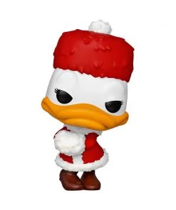 Daisy Duck #1127 Holiday 2021 Funko POP! Disney