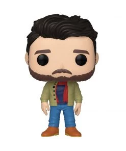 Dane Whitman #738 Eternals Funko POP! Marvel