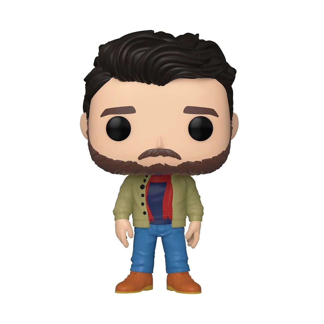 Dane Whitman #738 Eternals Funko POP! Marvel 3 Dane Whitman #738 Eternals Funko POP! Marvel