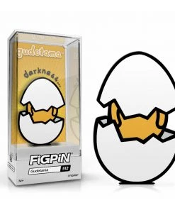 Darkness #512 Sanrio: Gudetama FiGPiN Classic LE1500