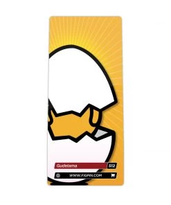 Darkness #512 Sanrio: Gudetama FiGPiN Classic LE1500