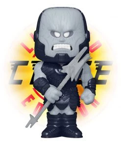 Darkseid With 1:6 Chance At A Chase! Justice League Snyder Cut Funko Vinyl SODA [PRE-ORDER FOR ESTIMATED* Q2 2022 DELIVERY]