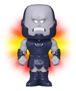 Darkseid With 1:6 Chance At A Chase! Justice League Snyder Cut Funko Vinyl SODA [PRE-ORDER FOR ESTIMATED* Q2 2022 DELIVERY]