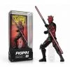 Darth Maul #519 Star Wars: The Clone Wars FiGPiN Classic