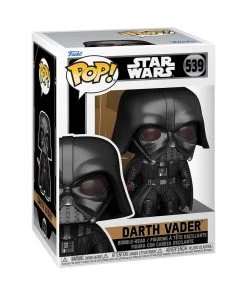 Darth Vader #539 Obi-Wan Kenobi Funko POP! Star Wars [PRE-ORDER FOR ESTIMATED Q3 2022* DELIVERY]