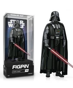 Darth Vader #701 Star Wars: A New Hope FiGPiN Classic
