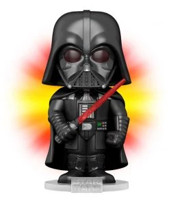 Darth Vader With 1:6 Chance At A GITD Chase! Star Wars Funko Vinyl SODA [PRE-ORDER FOR ESTIMATED* Q3 2022 DELIVERY]