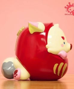 In-Stock Items Daruma Fox - Lil' Monitor By OKLuna
