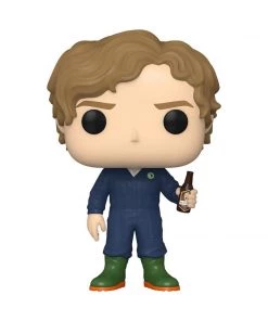 Daryl #1163 Letterkenny Funko POP! TV
