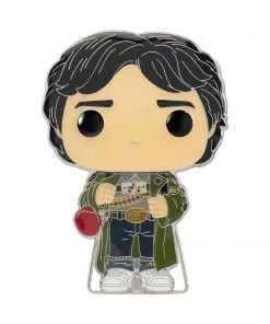 Data #15 The Goonies Funko POP! Pin [PRE-ORDER FOR ESTIMATED* Q2 2022 DELIVERY]